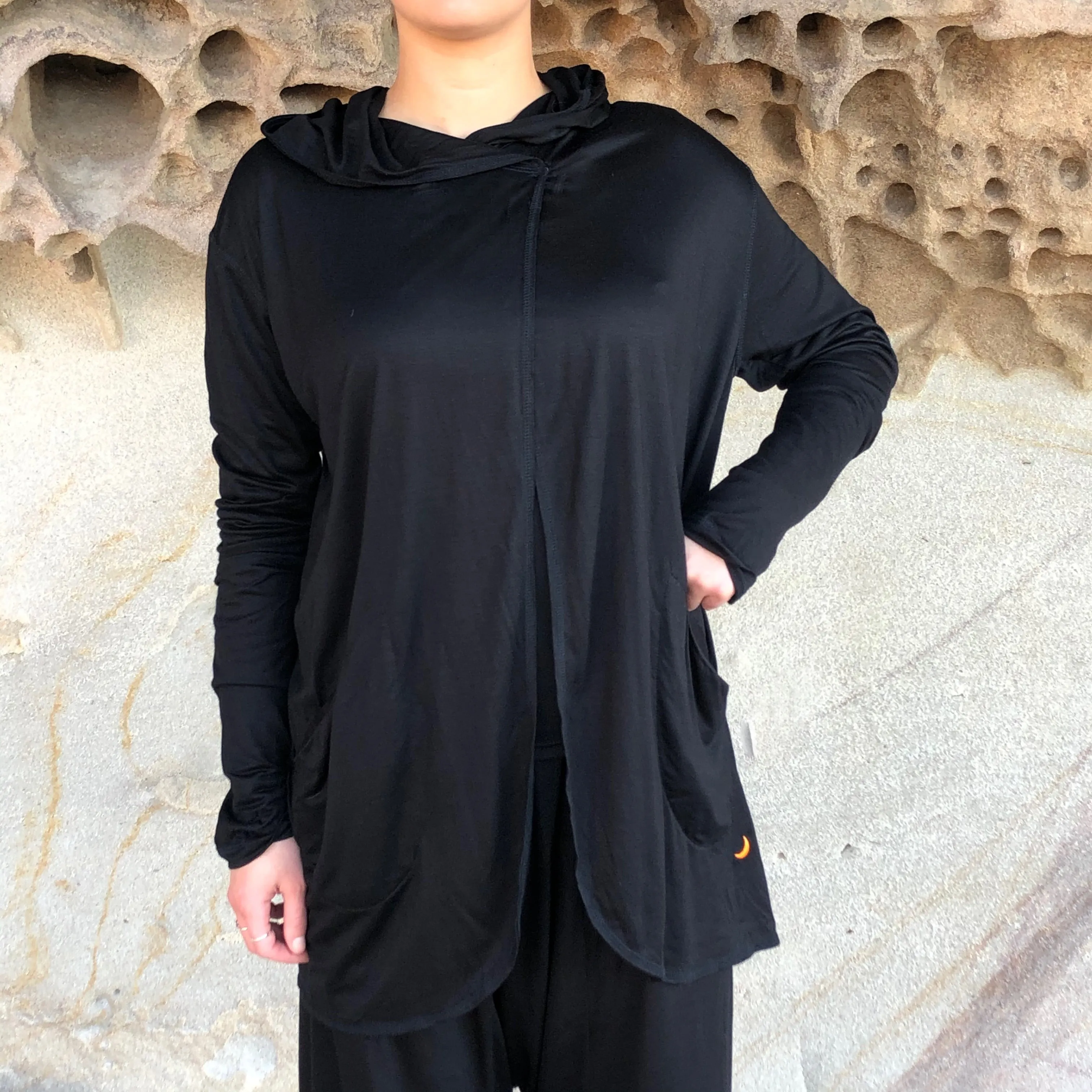 Zen Loungewear Jacket