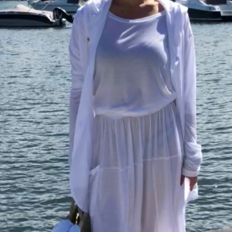 Zen Loungewear Jacket