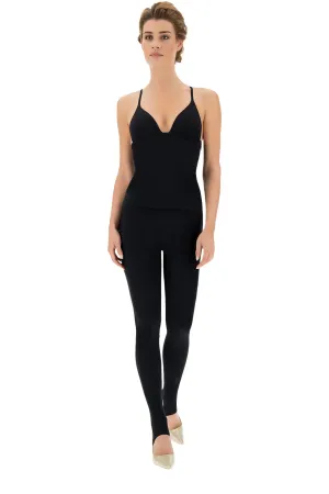Zenzero Padded Top CRC Camisole With Padded Cups